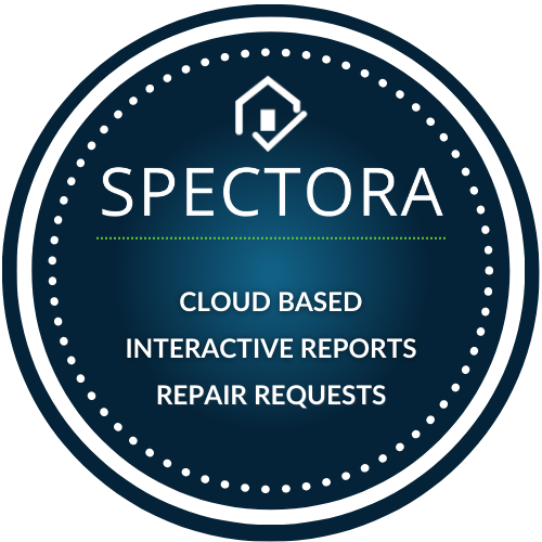 Spectora badge
